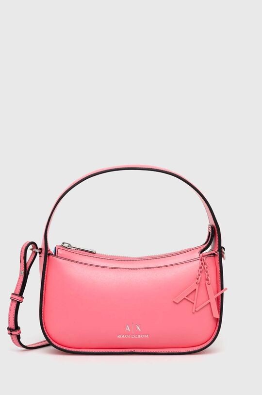 

Сумка Armani Exchange, розовый