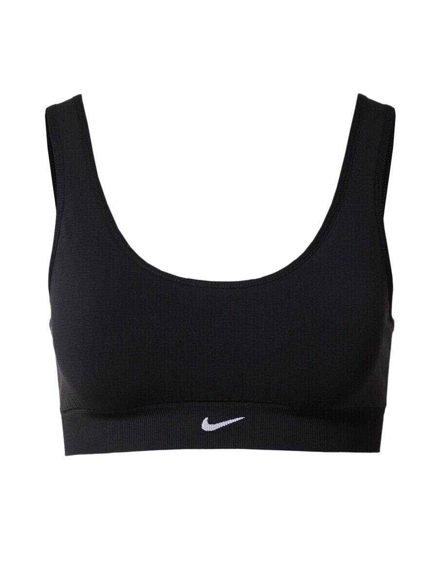

Бралетт NIKE Bralette Sports Bra, черный
