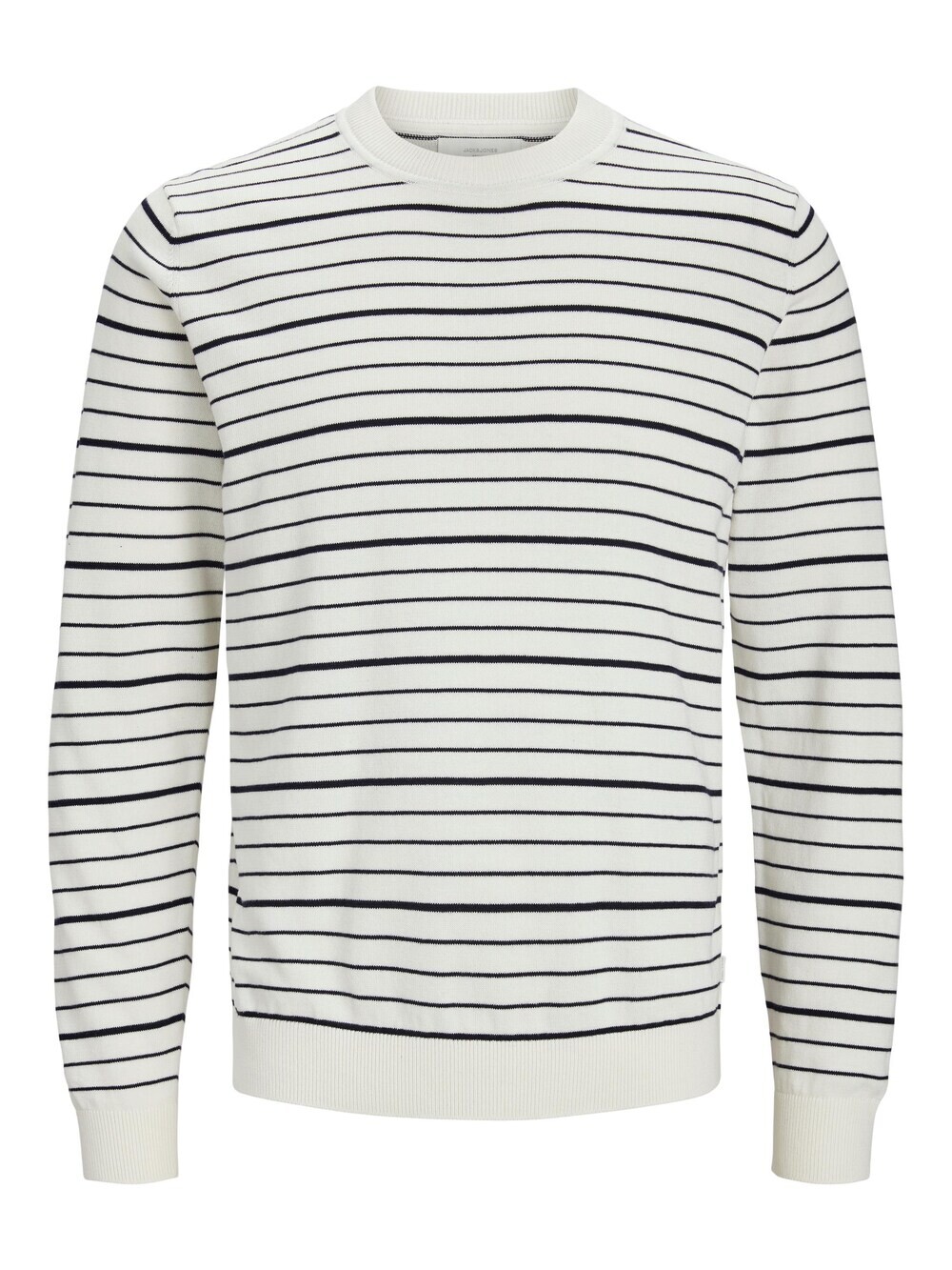 

Свитер JACK & JONES NIKO, белый