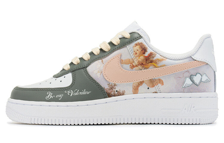 

Мужские кроссовки для скейтбординга Nike Air Force 1