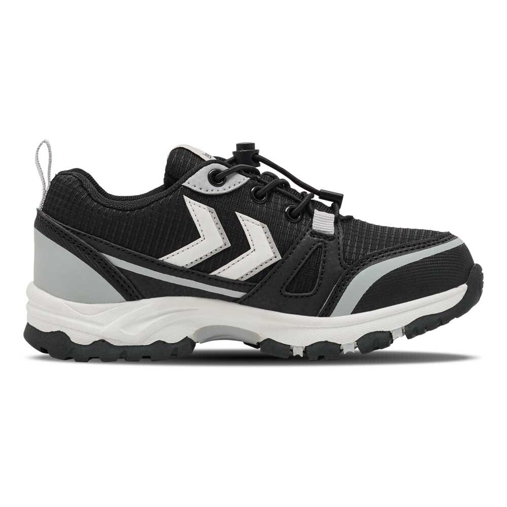 

Кроссовки Hummel Venture Trek Low, черный