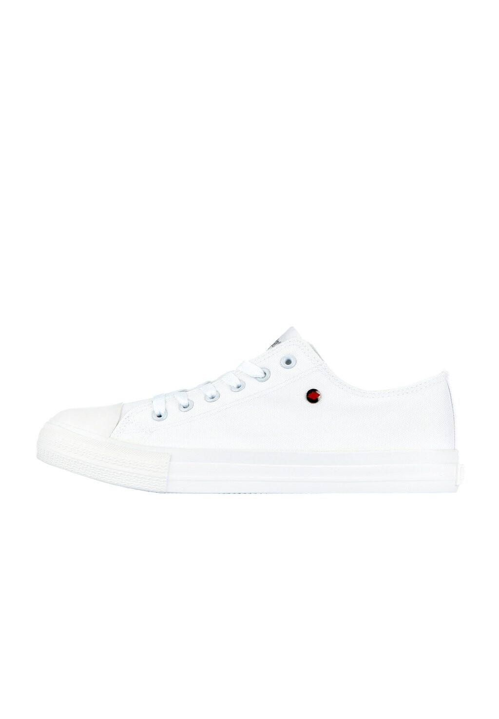 

Низкие кроссовки Lee Cooper, белый