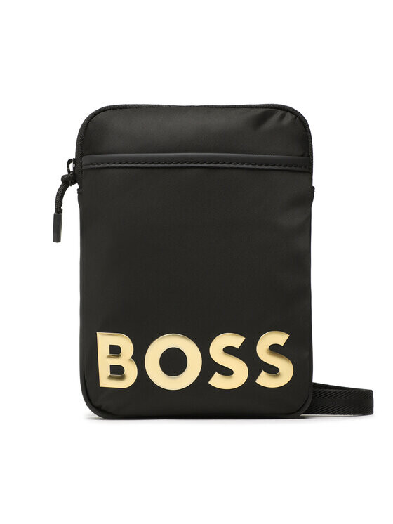 

Рюкзак Boss, черный