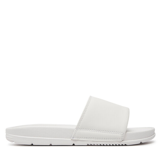 

Шлепанцы Polo Ralph Lauren Fairview RL00865100 White/Navy, белый