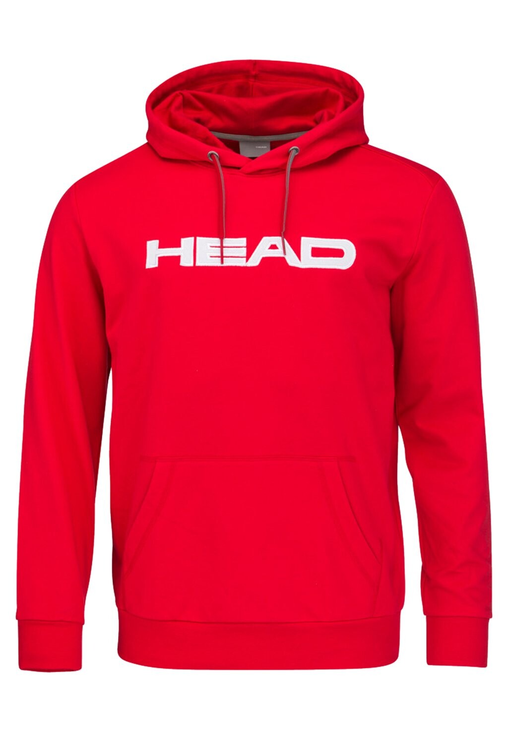 

Толстовка EXTREME CLUB BYRON SPECIAL EDITION Head, цвет rot weiss