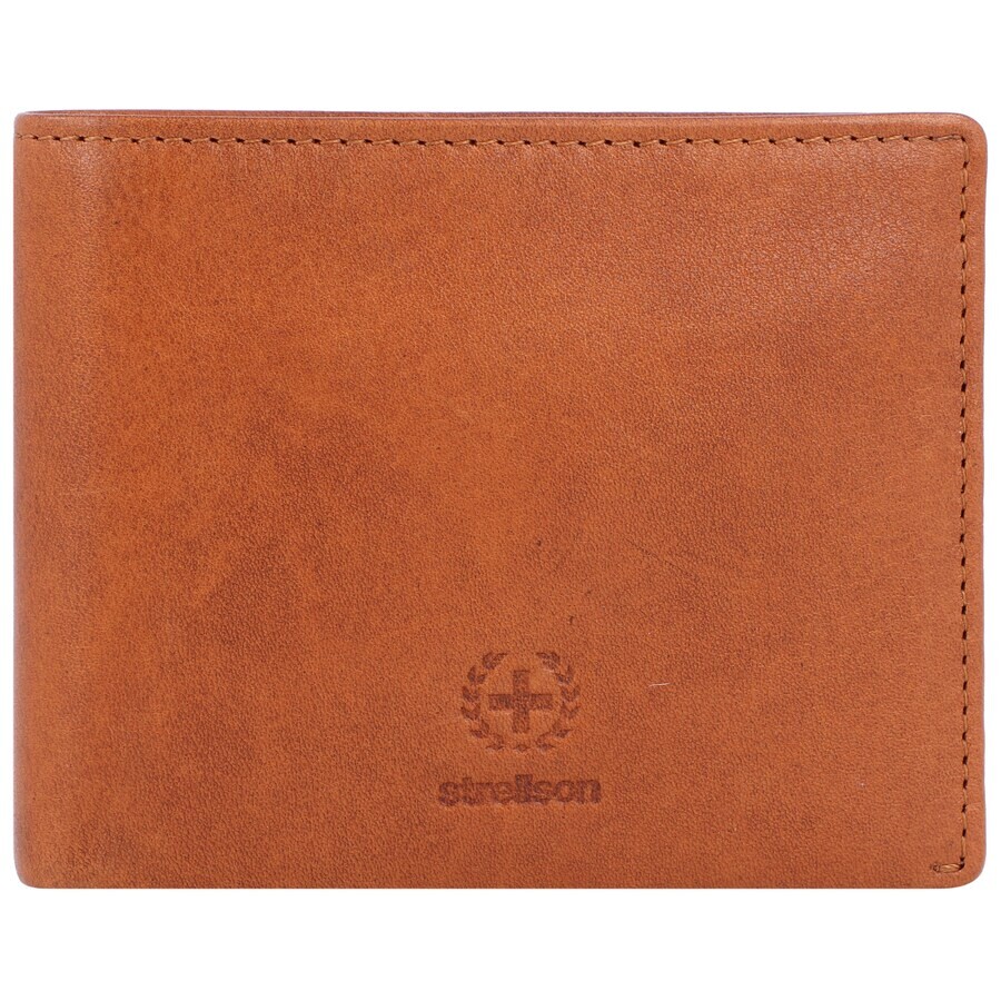 

Кошелек STRELLSON Wallet Blackwall, цвет Cognac