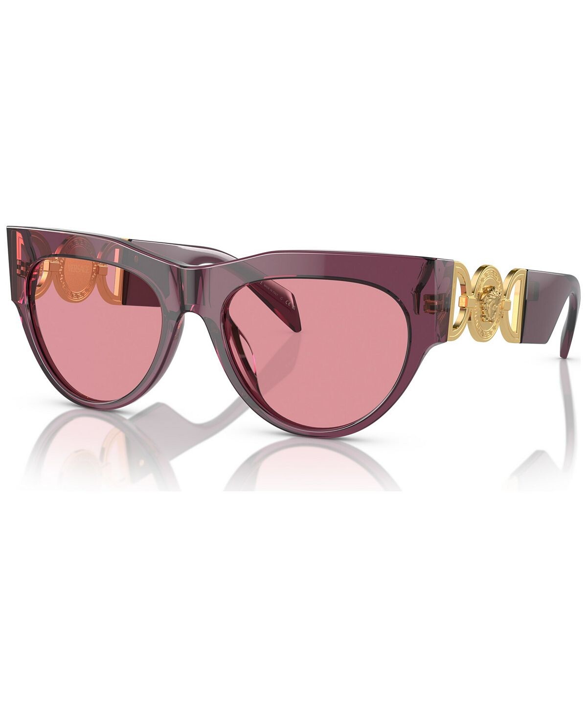 

Женские солнцезащитные очки, VE4440U Versace