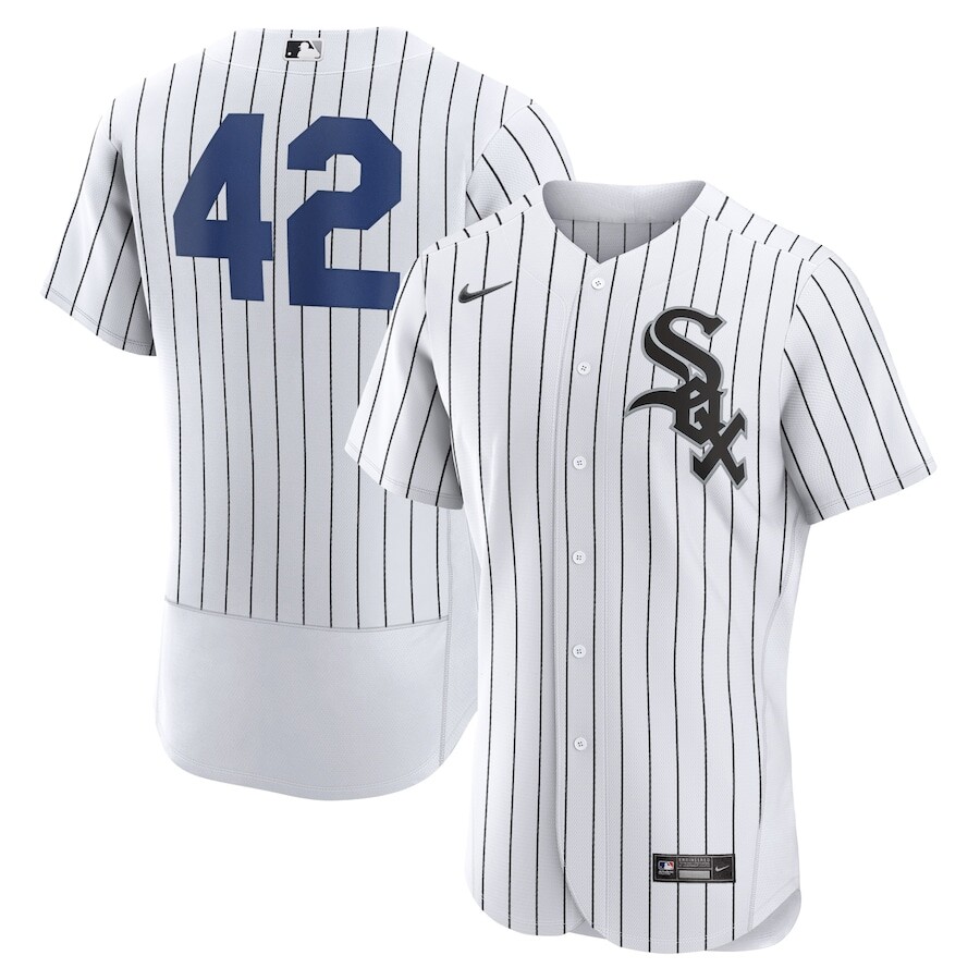 

Джерси Nike Chicago White Sox, белый