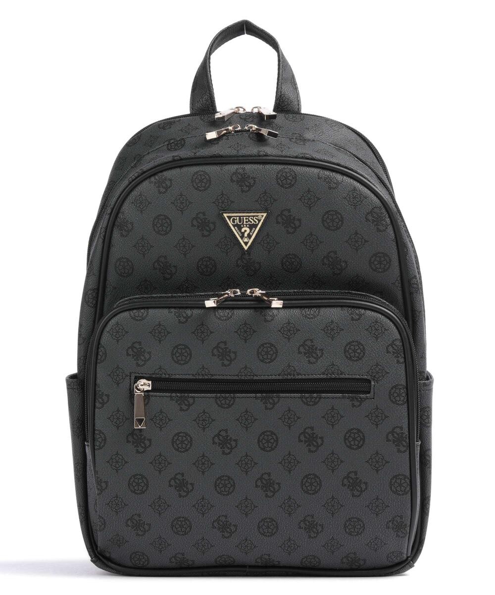 

Рюкзак Wild из искусственной кожи Guess, серый