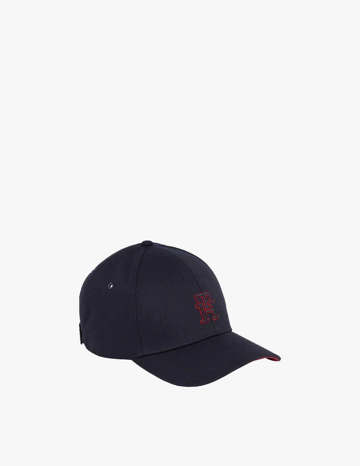 

Моно кепка Tommy Hilfiger, синий