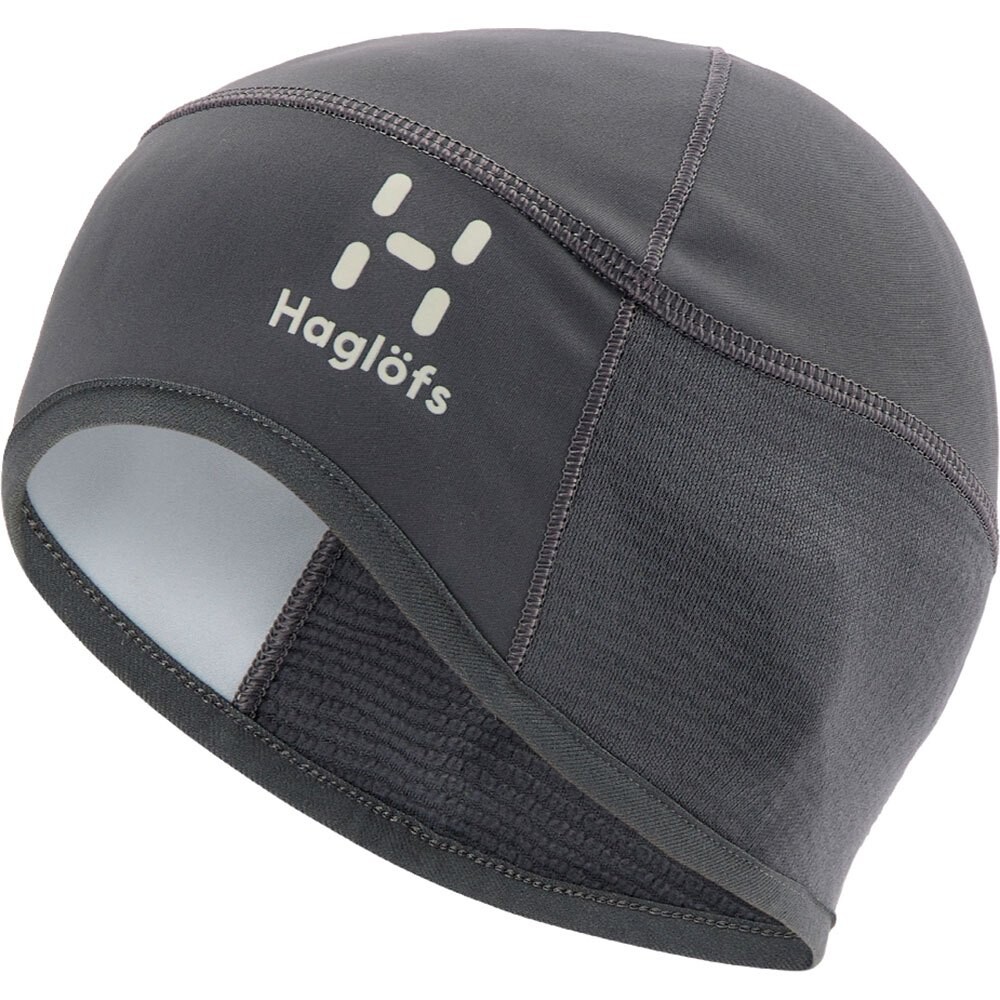 

Шапка Haglöfs L.I.M Hybrid Infinium, серый