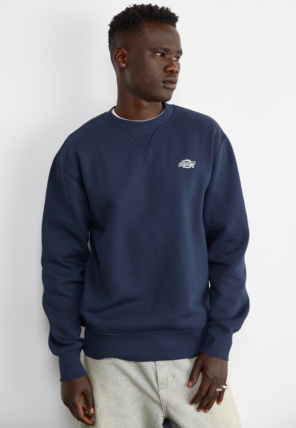 

Толстовка SUMMERDALE Dickies, цвет dark navy