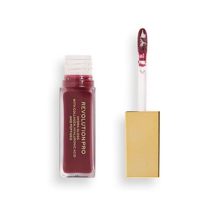 

Блеск для губ Brillo de Labios Hydra Gloss Revolution Pro, Adorn