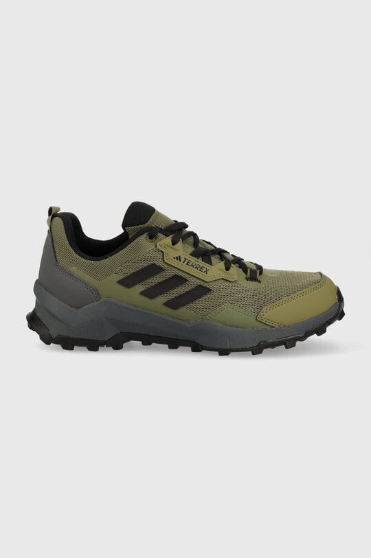 

Кроссовки Terrex AX4 adidas, черный