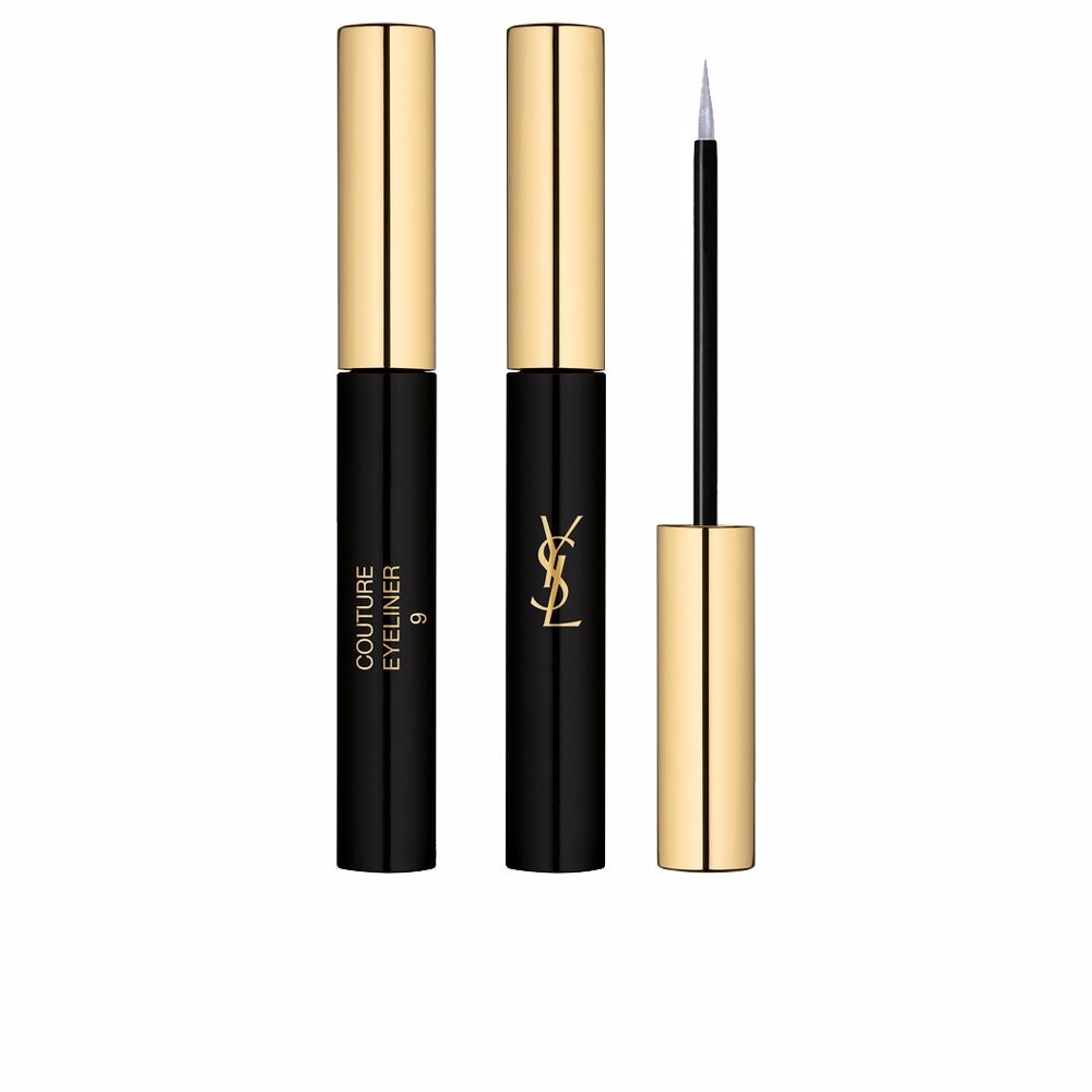 

Подводка для глаз Couture eyeliner Yves saint laurent, 2,95 ml, 16-os silver
