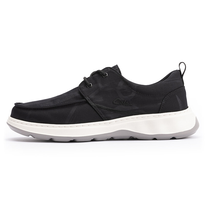 

Кроссовки мужские Lifestyle Shoes Men Low-Top Cele, черный