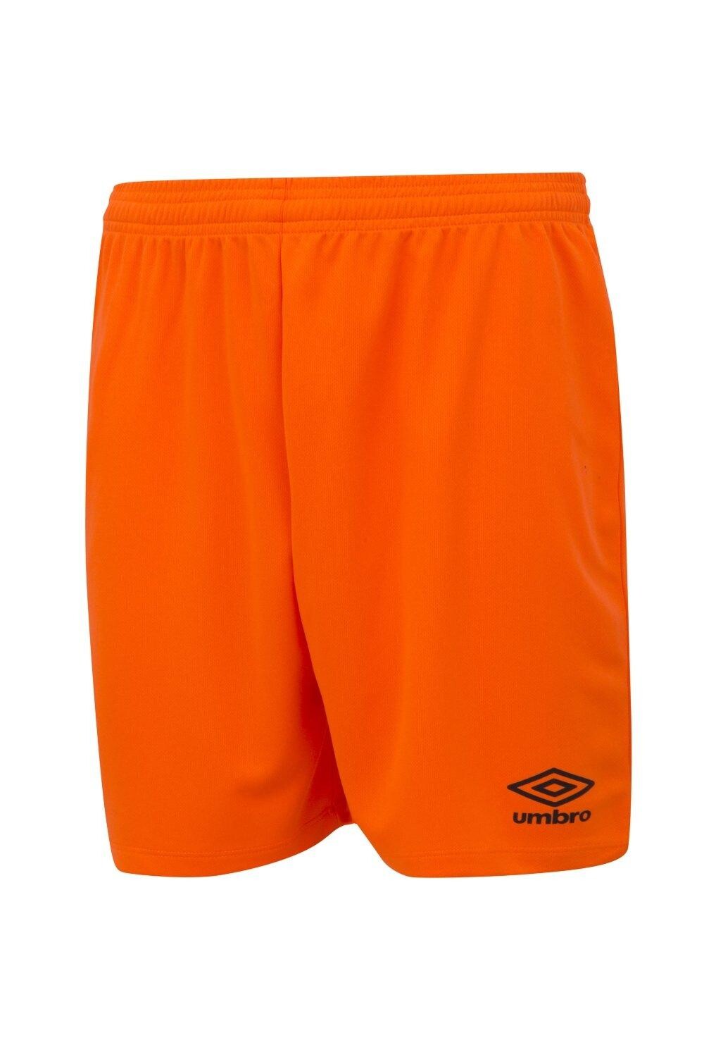 

Новый клубный короткометражный фильм Umbro, оранжевый