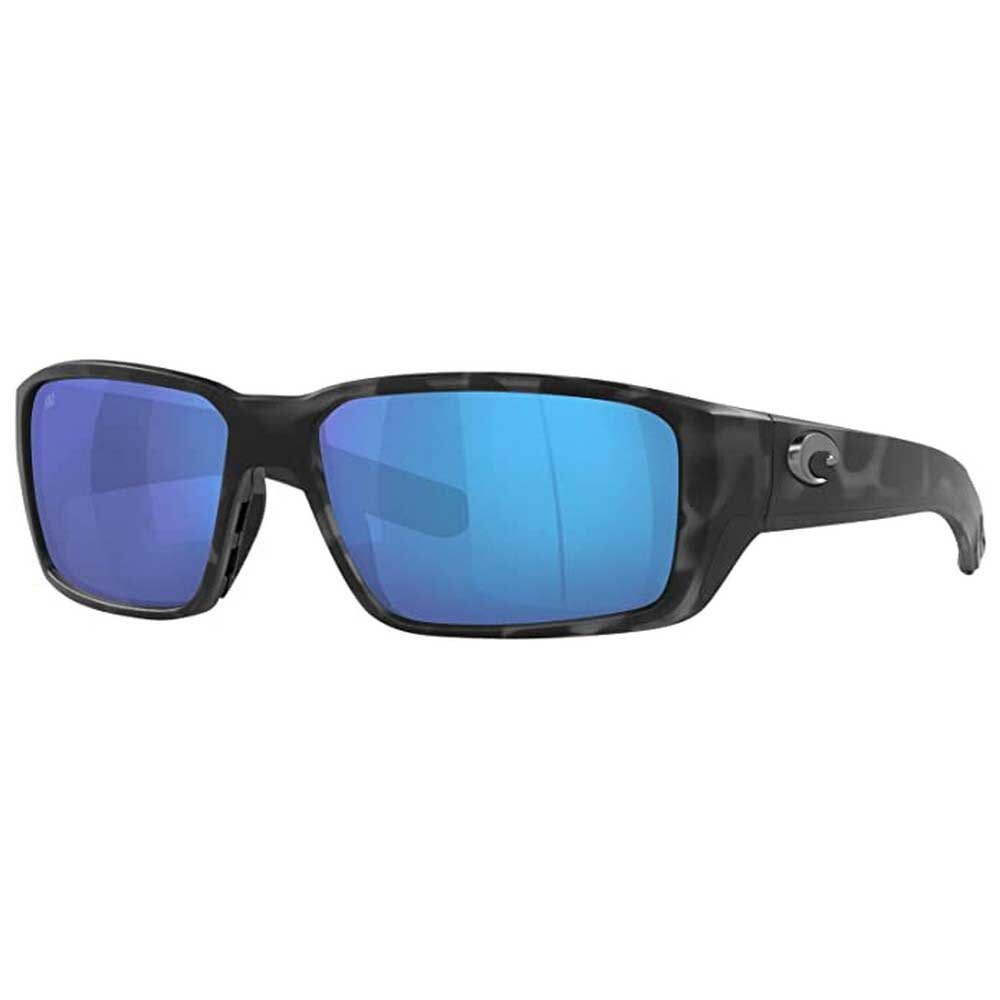 

Солнцезащитные очки Costa Fantail Pro Polarized, прозрачный