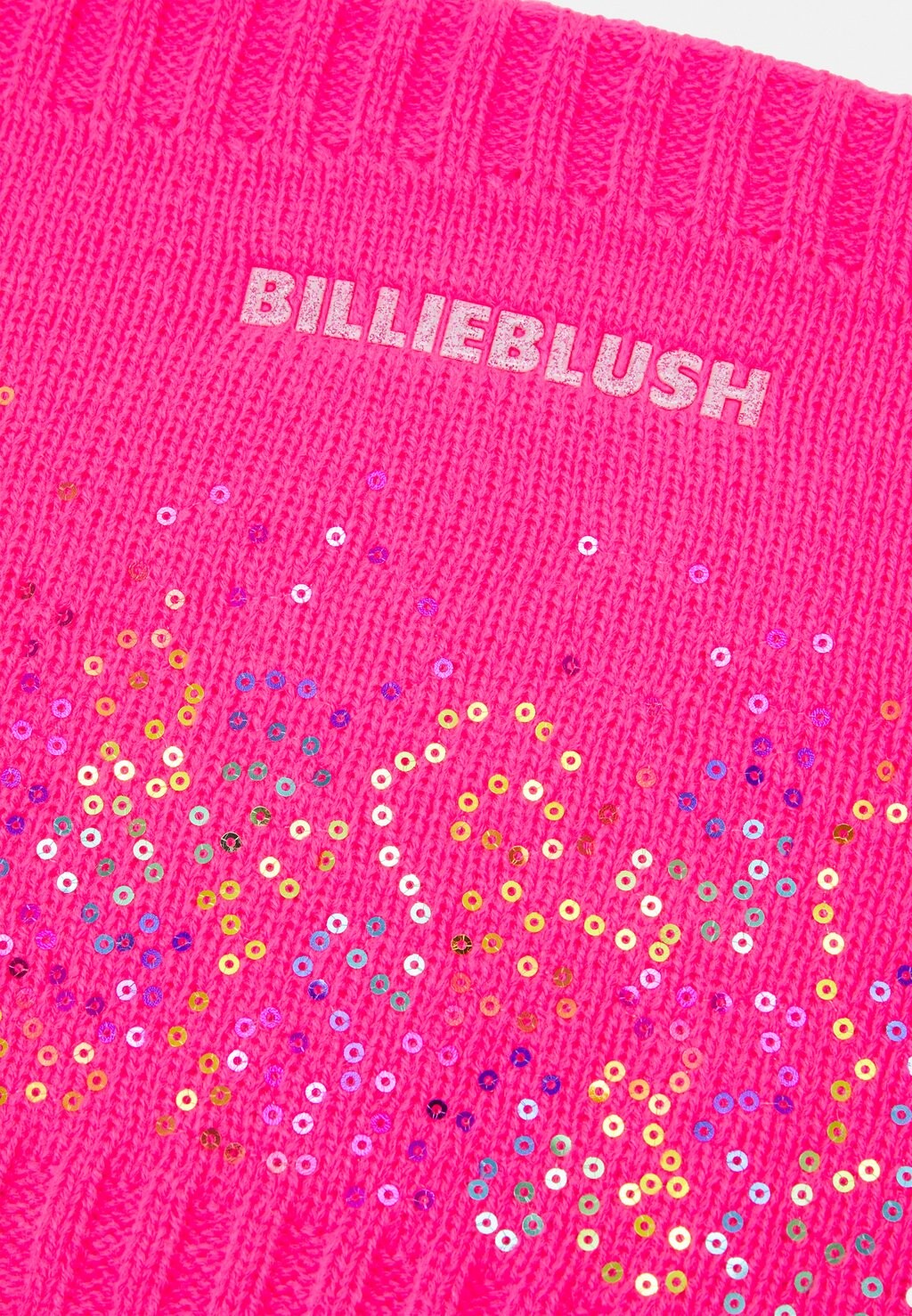 

Снуд SNOOD UNISEX Billieblush, розовый