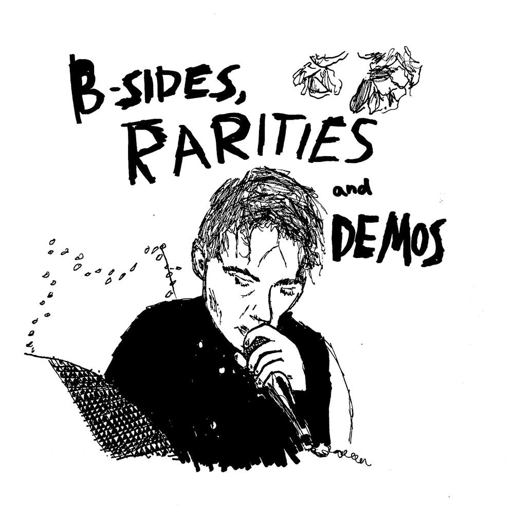 

Виниловая пластинка LP B-Sides, Rarities & Demos - Current Joys