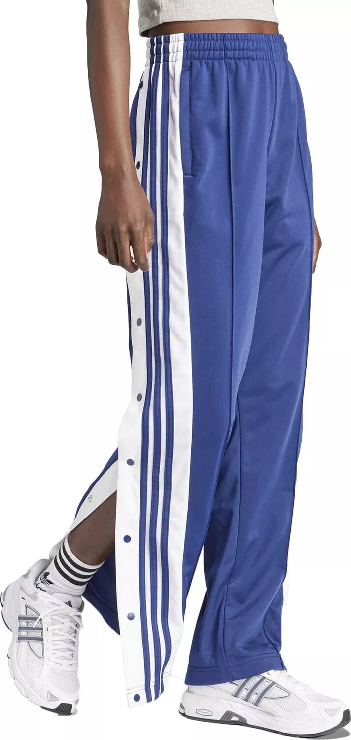 

Женские спортивные штаны Adidas Originals Adibreak, темно-синий