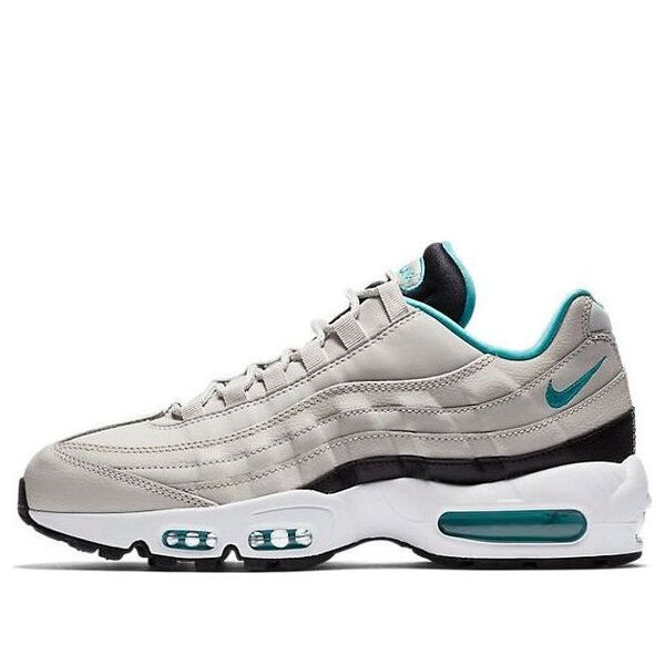 

Кроссовки air max 95 essential Nike, бежевый