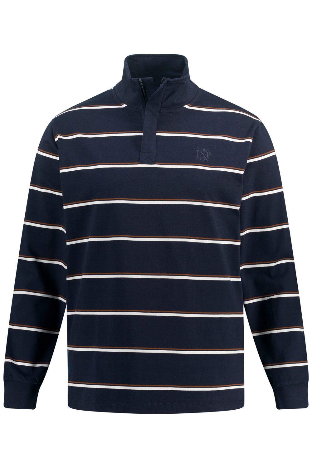 

Толстовка JP1880, цвет navy blau