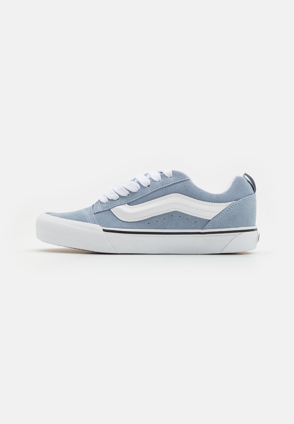 Туфли для скейтбординга Knu Skool Unisex Vans, цвет dusty blue