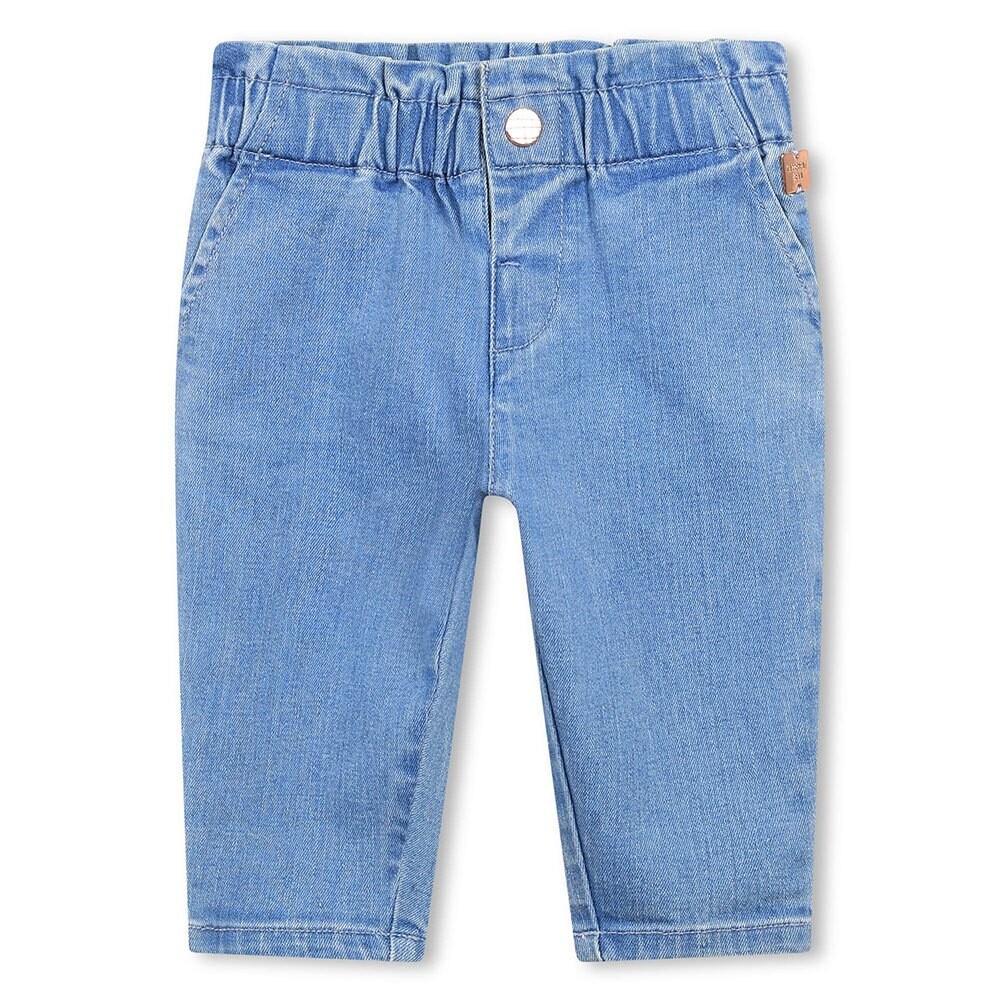 

Брюки Carrement Beau Y04160, синий
