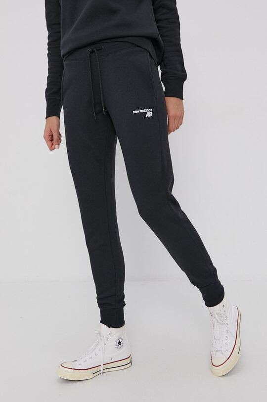 

WP03805BK брюки New Balance, черный