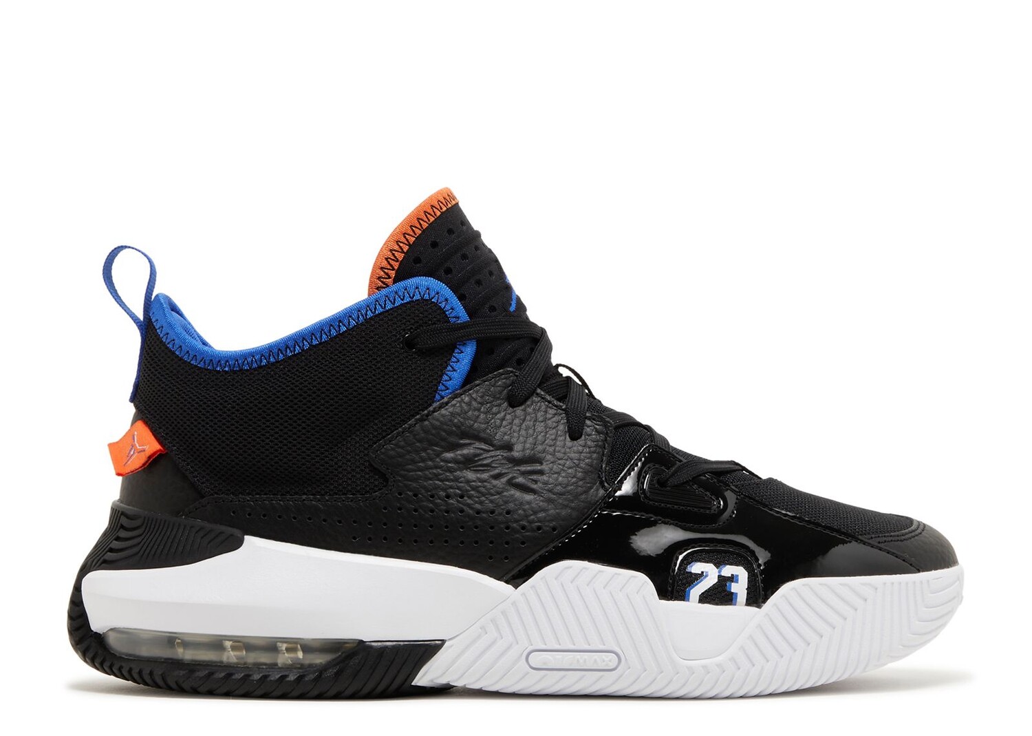 

Кроссовки Air Jordan Jordan Stay Loyal 2 'Wheaties', черный