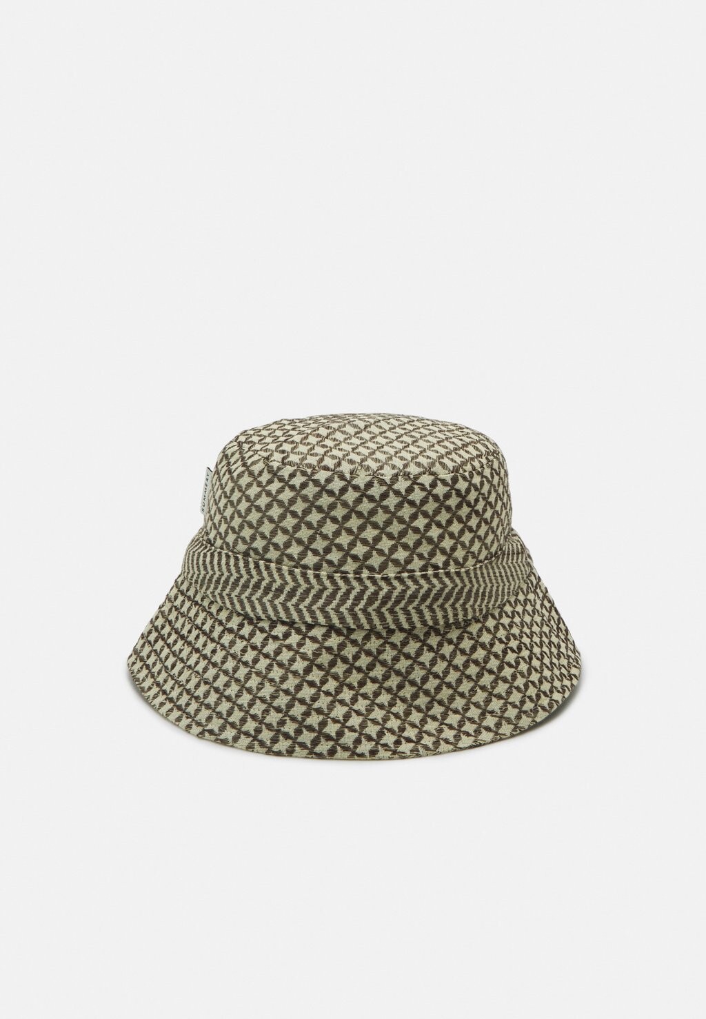 цена Панама MIO BUCKET HAT SUMMERY Copenhagen, цвет anise