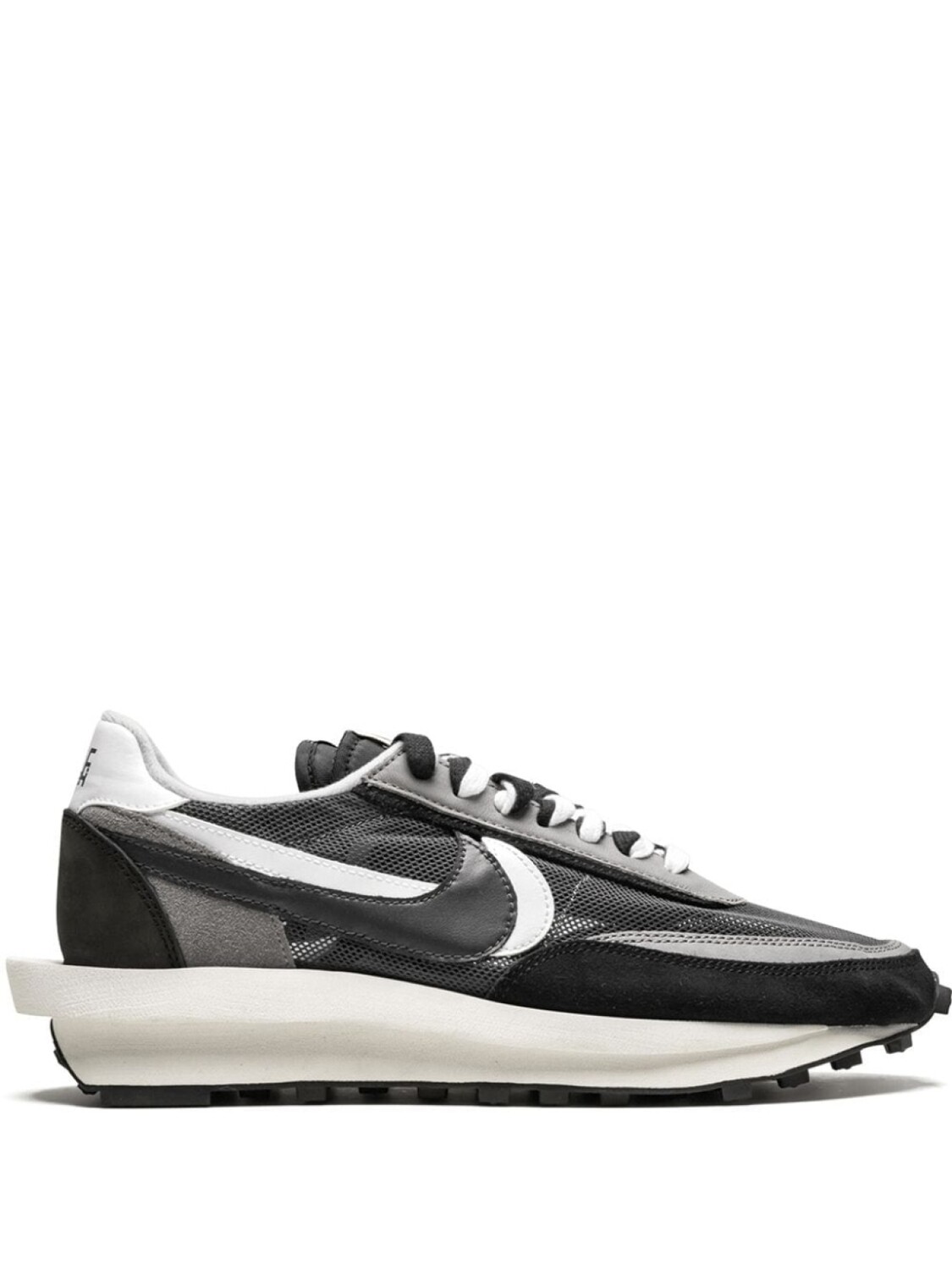 

Nike кроссовки LD Waffle из коллаборации с Sacai, серый