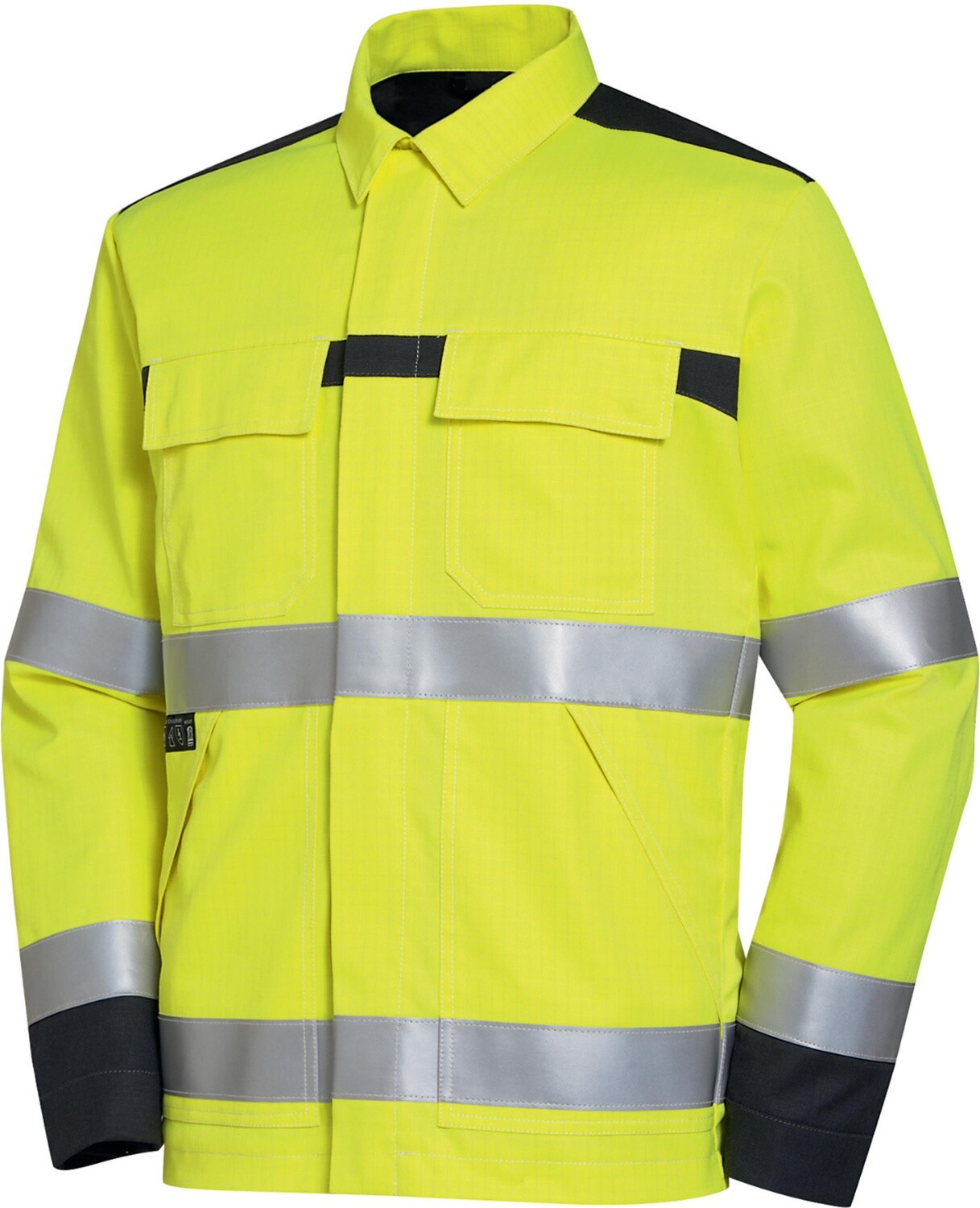 

Куртка Uvex Funktionsjacke, желтый