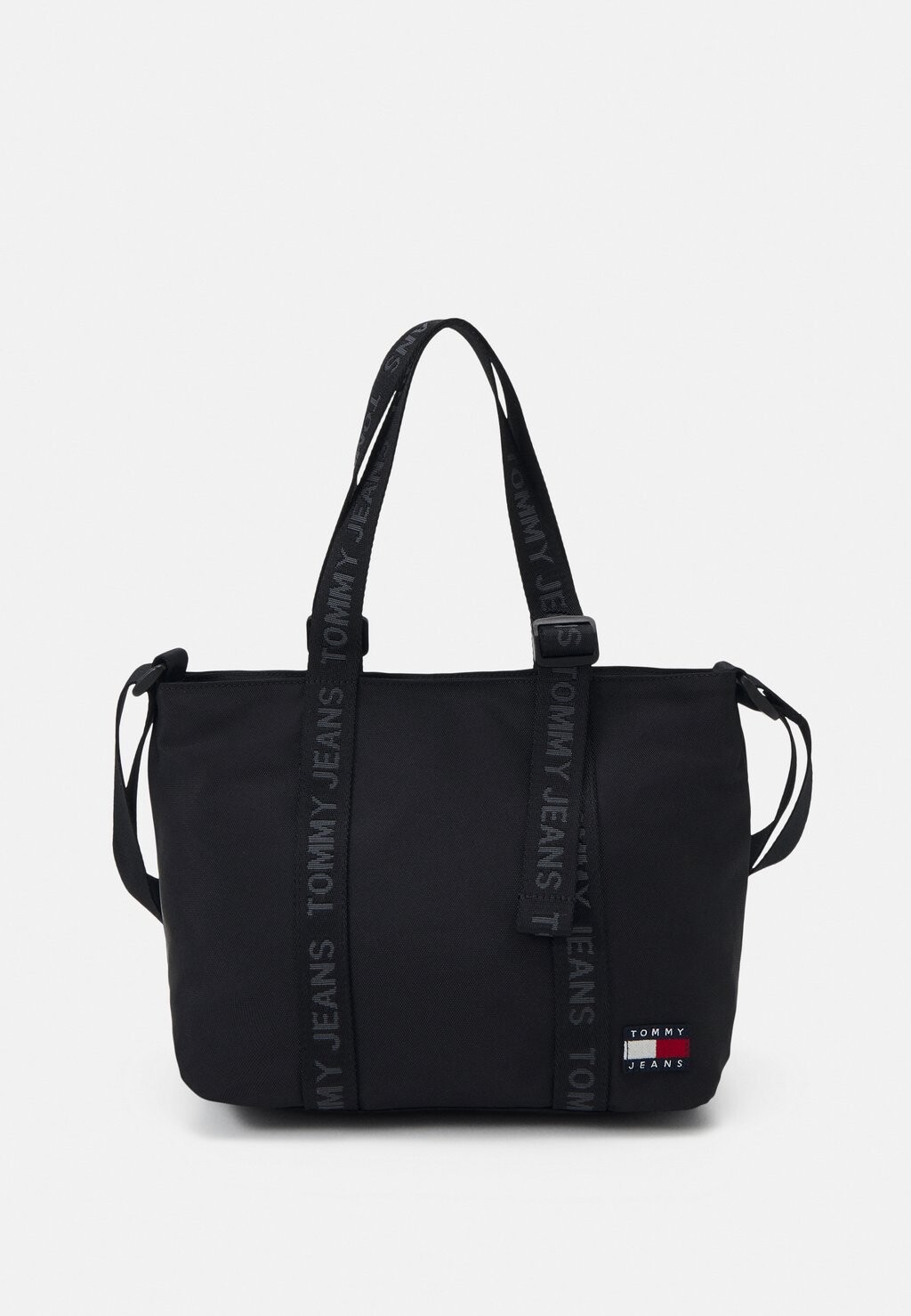

Сумка Tommy Jeans СУМКА-ТОТ DAILY MINI, черный
