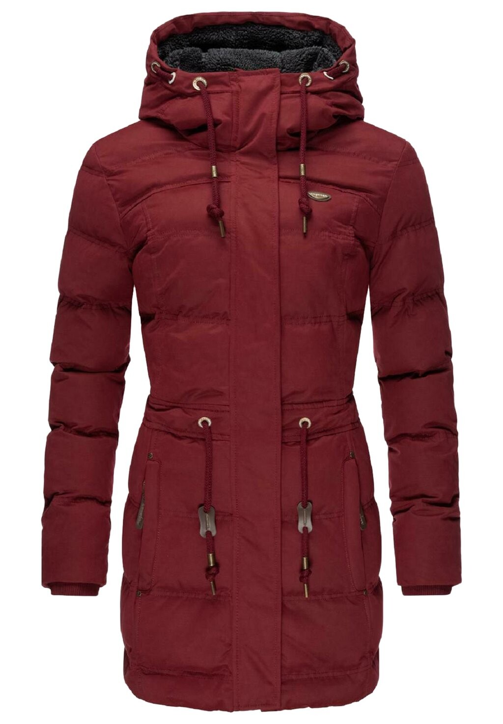 

Куртка зимняя Ragwear