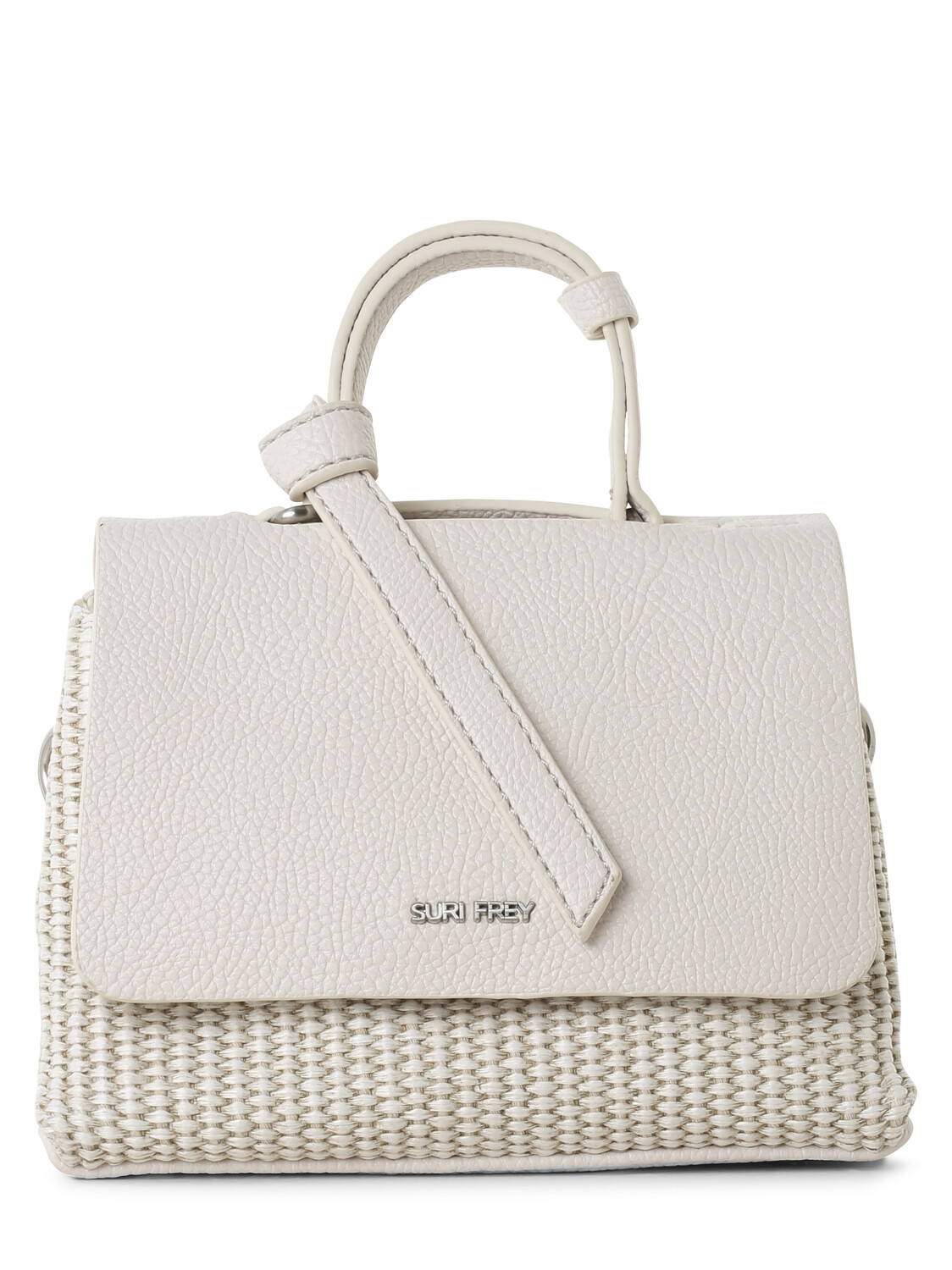 

Сумка через плечо SURI FREY Handtasche Jamy, экрю