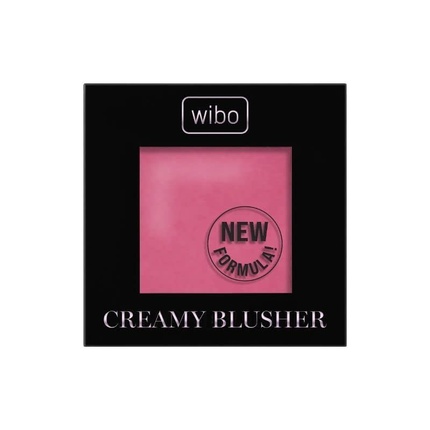 WIBO Creamy Blusher Новые румяна № 2