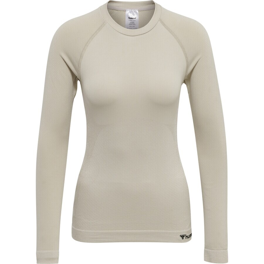 

Спортивная футболка Hummel Performance, светло-серый