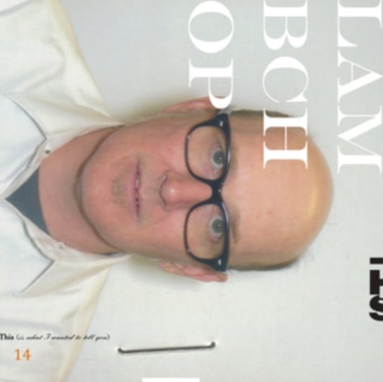 Виниловая пластинка Lambchop - This (Is What I Wanted To Tell You)