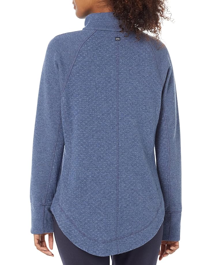 цена Свитер Prana Frozen Falls Sweater, цвет Dark Sky