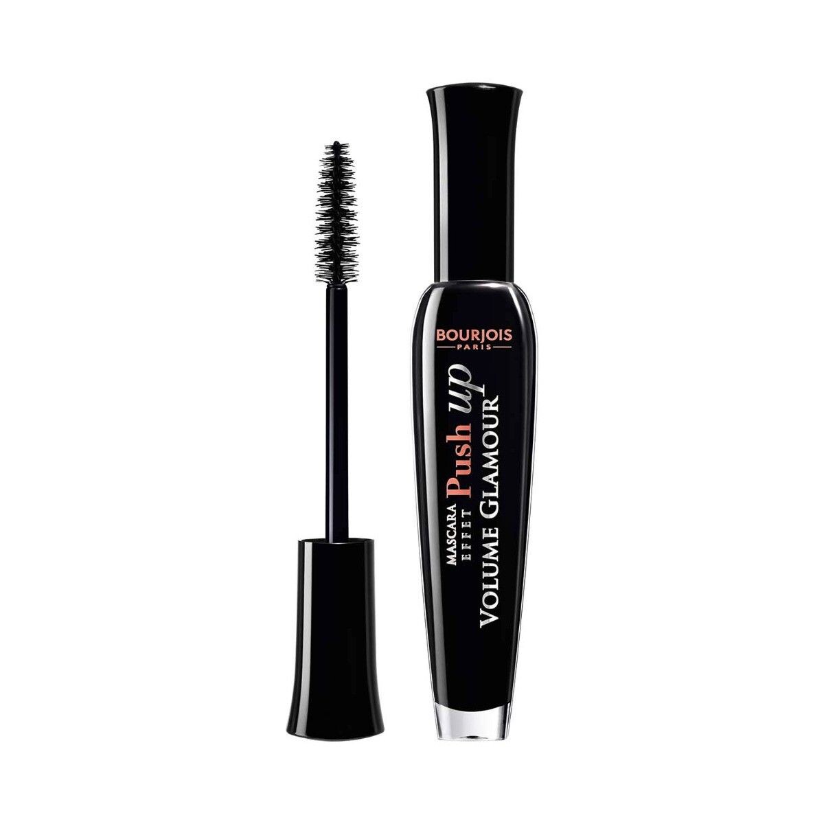 

Bourjois Volume Glamour Push Up Тушь для ресниц, 6 ml