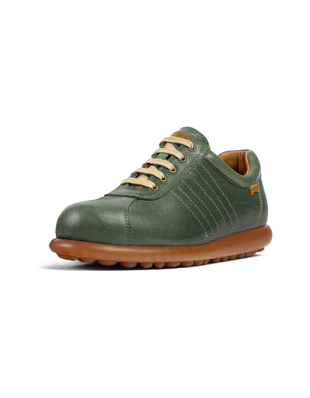 

Кроссовки Camper Pelotas Ariel, зеленый