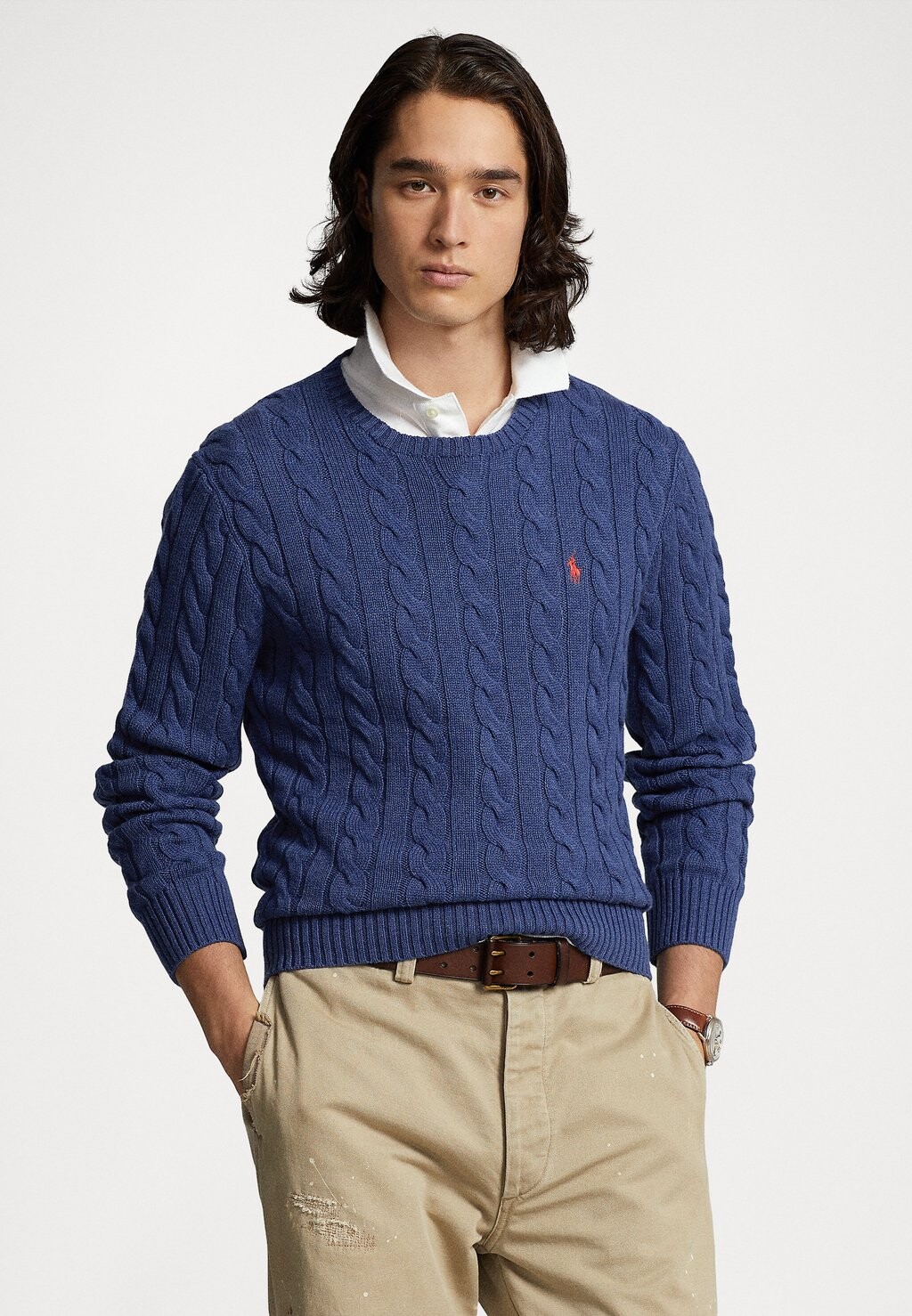

Свитер Polo Ralph Lauren