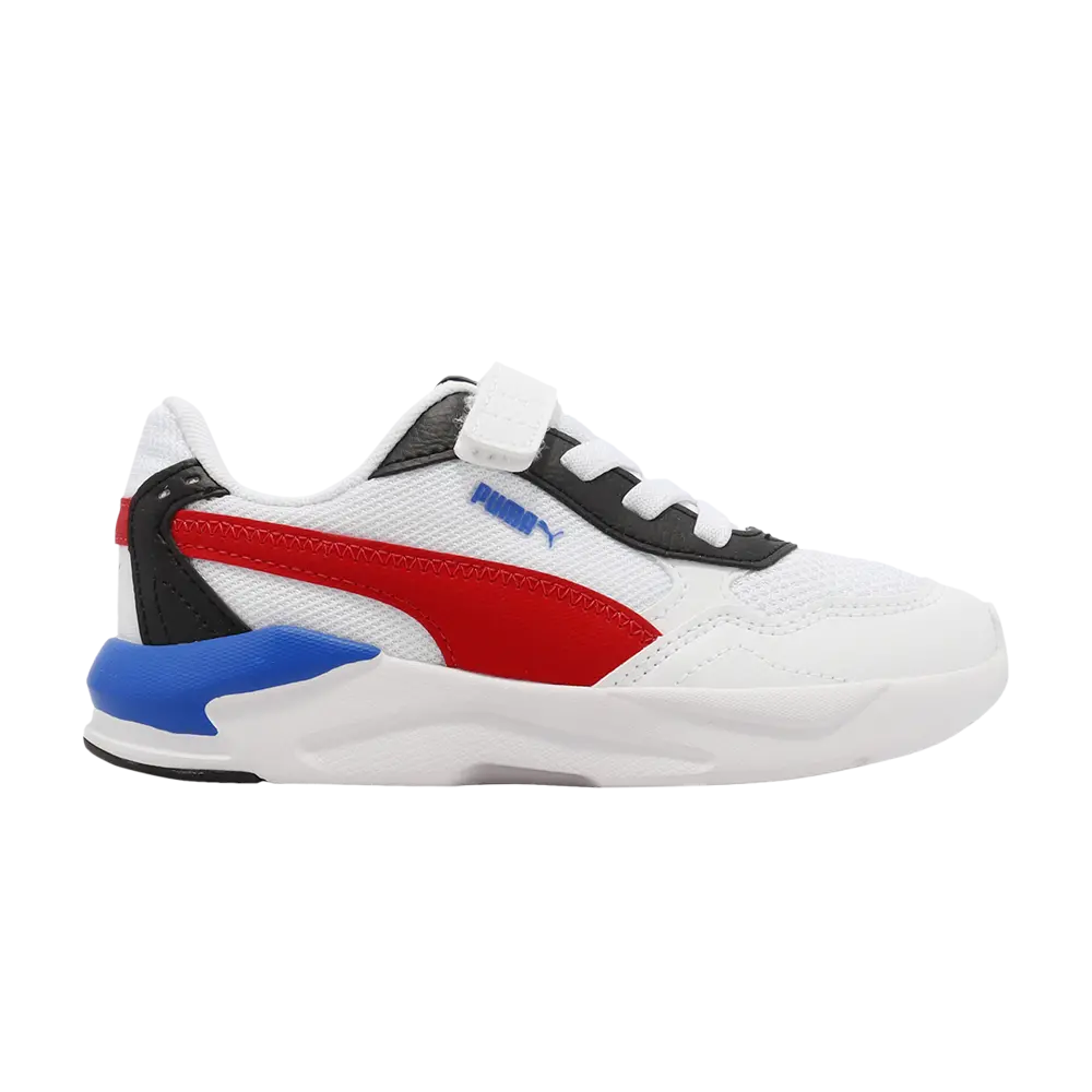 

Кроссовки X-Ray Speed Lite AC Little Kid Puma, белый