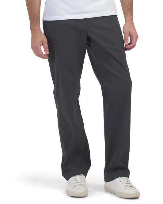 

Брюки Upf 50 Tech Eddie Bauer, цвет Carbon