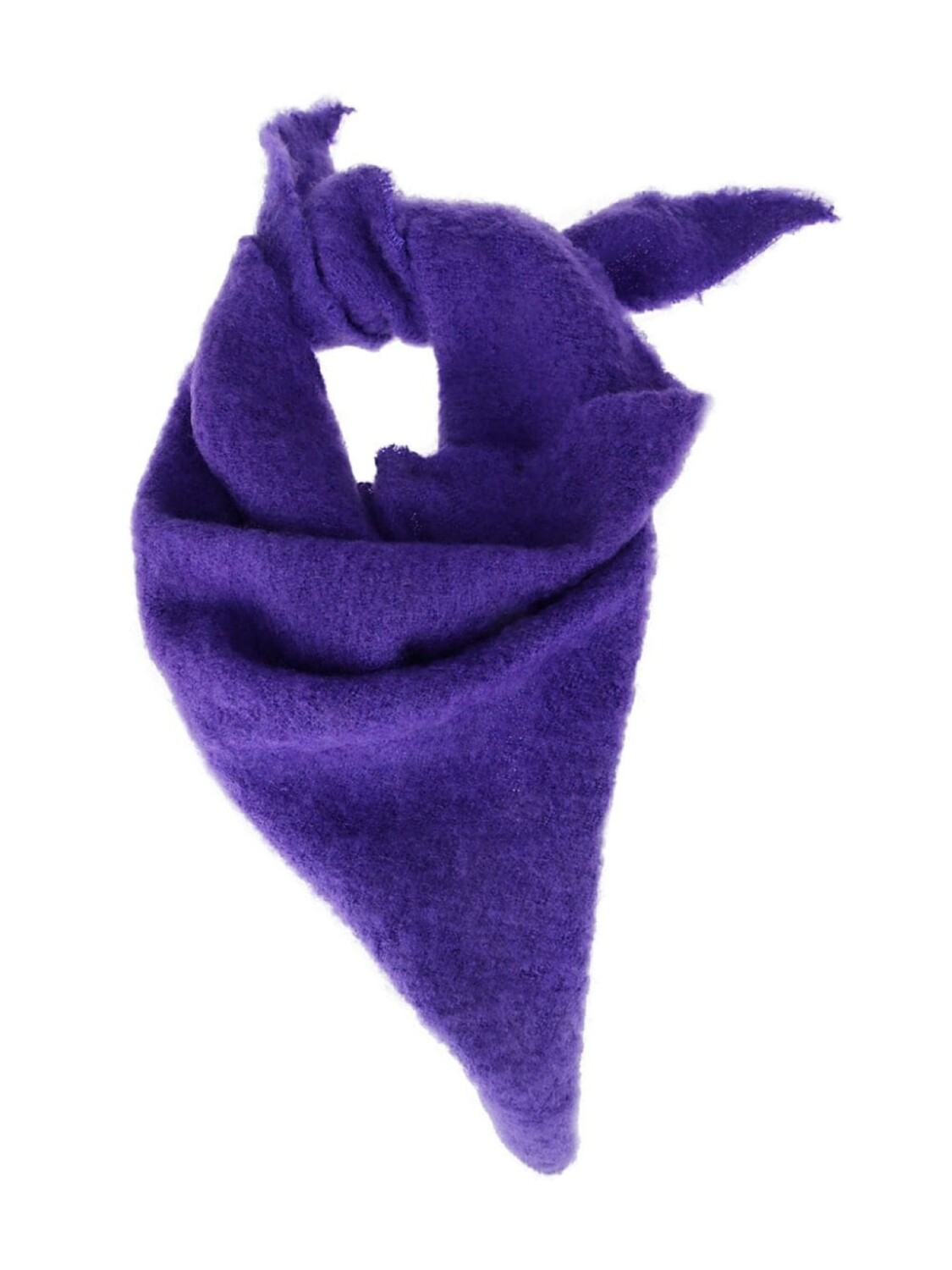

Бандана Faliero Sarti Kat, фиолетовый