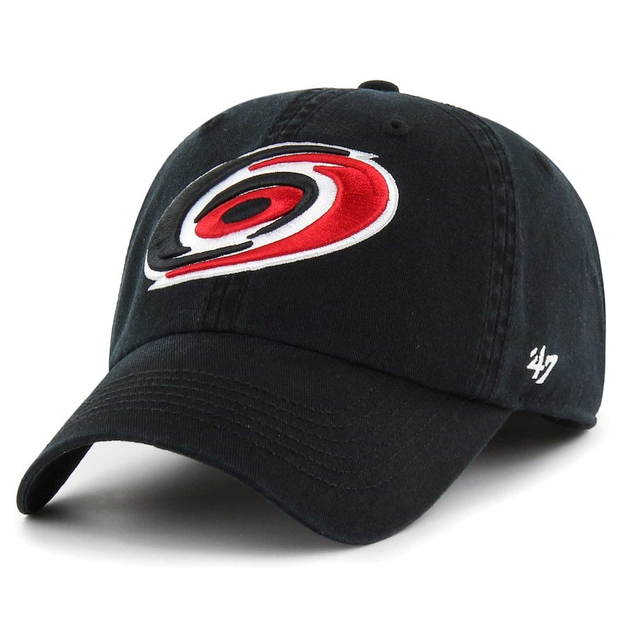 

Бейсболка 47 Carolina Hurricanes, черный