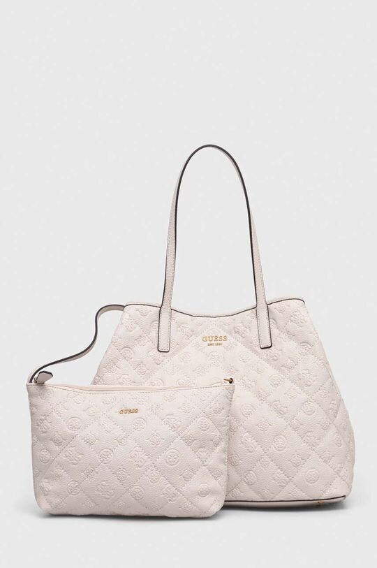 

Сумочка Guess, бежевый