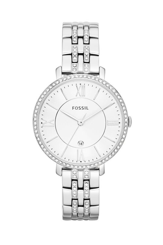

Часы ES3545 Fossil, серебро
